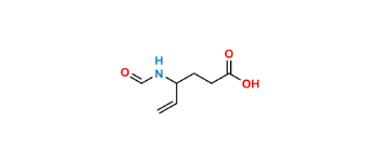 Picture of Vigabatrin Formyl impurity