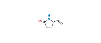 Picture of Vigabatrin EP Impurity A