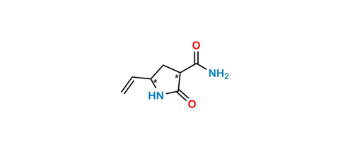 Picture of Vigabatrin Impurity C