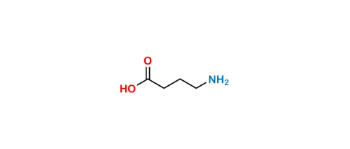 Picture of Vigabatrin EP Impurity D