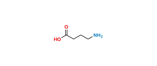 Picture of Vigabatrin EP Impurity D