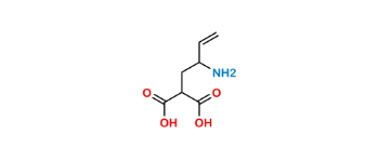 Picture of Vigabatrin EP Impurity E