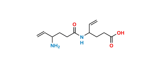 Picture of Vigabatrin Impurity F