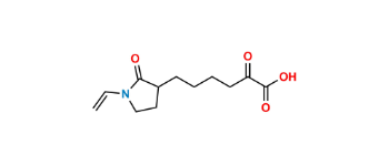 Picture of Vigabatrin Impurity 3