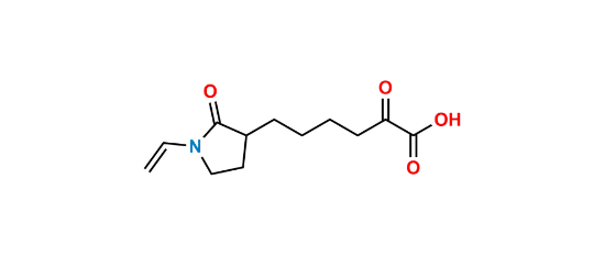 Picture of Vigabatrin Impurity 3
