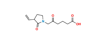 Picture of Vigabatrin Impurity 4