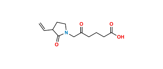 Picture of Vigabatrin Impurity 4