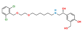 Picture of Vilanterol