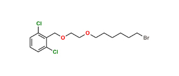 Picture of Vilanterol Impurity 3