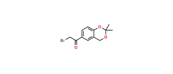 Picture of Vilanterol Impurity 8