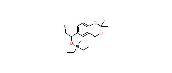 Picture of Vilanterol Impurity 9