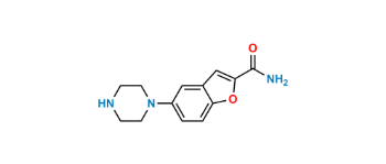 Picture of Vilazodone Intermidiate