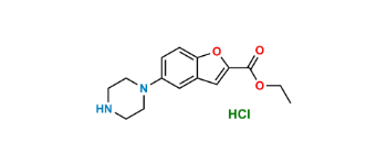 Picture of Vilazodone Impurity-III