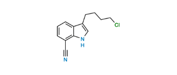 Picture of Vilazodone Impurity 5