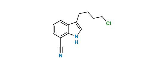 Picture of Vilazodone Impurity 5