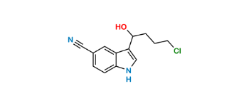 Picture of Vilazodone Impurity 6
