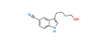 Picture of Vilazodone Impurity 7