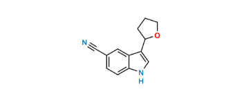 Picture of Vilazodone Impurity 8