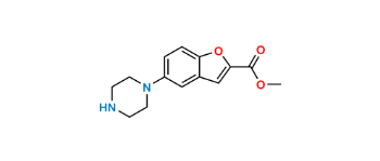 Picture of Vilazodone Impurity 13