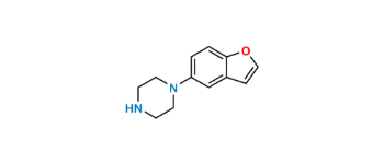 Picture of Vilazodone Impurity 14