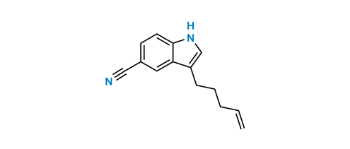 Picture of Vilazodone Impurity 15