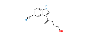 Picture of Vilazodone Impurity 16