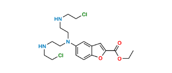Picture of Vilazodone Impurity 26