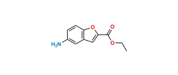 Picture of Vilazodone Impurity 32