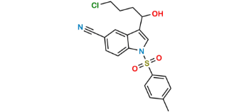 Picture of Vilazodone Impurity 39