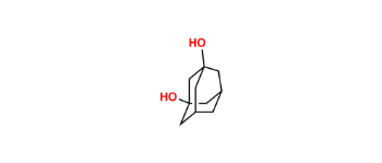 Picture of 1,3-Adamantanediol