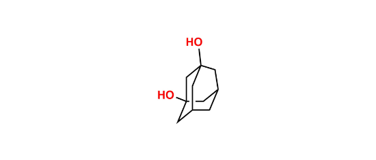 Picture of 1,3-Adamantanediol
