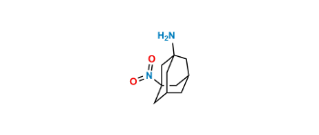 Picture of Vildagliptin Impurity 6