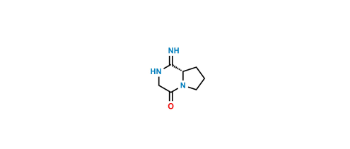 Picture of Vildagliptin Impurity 12