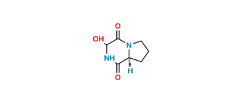 Picture of Vildagliptin Impurity 20