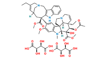 Picture of Vinorelbine Ditartrate