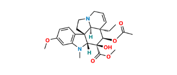 Picture of Vindoline