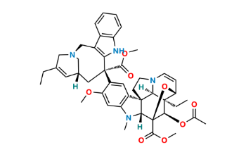 Picture of Vinorelbine EP Impurity A