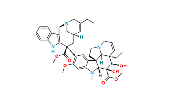 Picture of Vinorelbine EP Impurity B