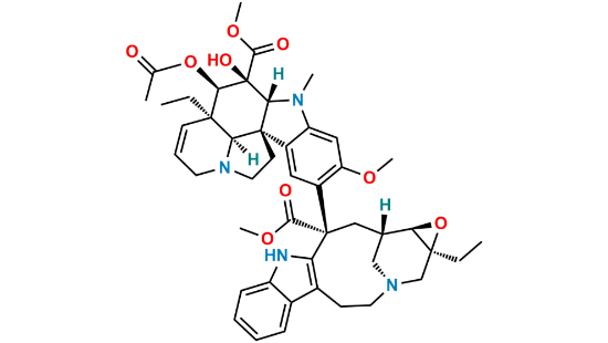 Picture of Vinorelbine EP Impurity E