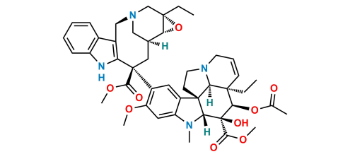 Picture of Vinorelbine EP Impurity G
