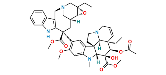 Picture of Vinorelbine EP Impurity G