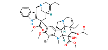 Picture of Vinorelbine EP Impurity I