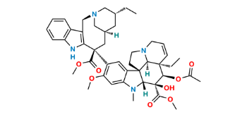 Picture of Vinorelbine EP Impurity K