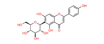Picture of Isovitexin