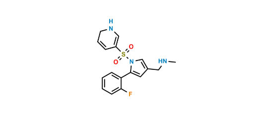 Picture of Vonoprazan Impurity 1
