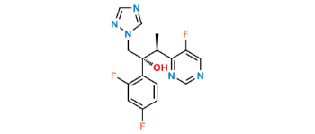 Picture of Voriconazole