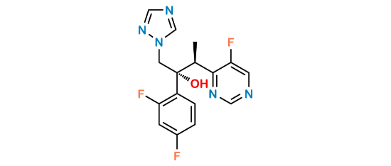 Picture of Voriconazole