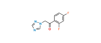 Picture of Voriconazole EP Impurity A