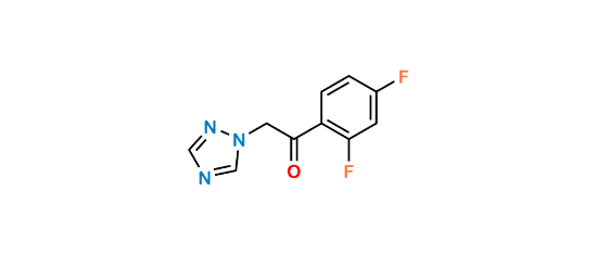 Picture of Voriconazole EP Impurity A