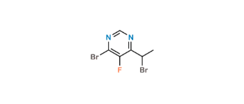 Picture of Voriconazole Impurity 1